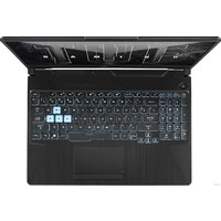 Игровой ноутбук ASUS TUF Gaming A15 FA506NCR-HN058
