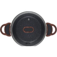 Кастрюля Gipfel Pola 2667
