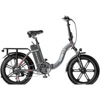 Электровелосипед Smart Balance Panda 2.0 2024