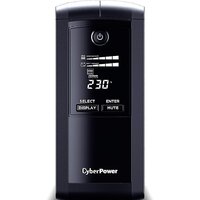 Источник бесперебойного питания CyberPower Value Pro VP1000E(I)LCD