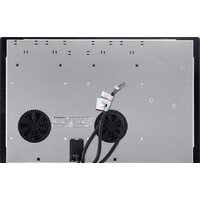 Варочная панель MAUNFELD CVI804SFBK LUX