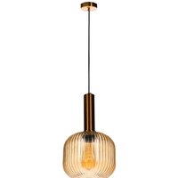 Подвесная люстра LOFT IT IRIS 2071-B+BR