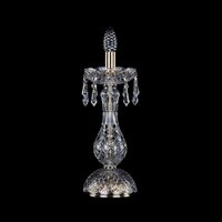 Настольная лампа Art Classic 12.23.1-34.Br.Dr