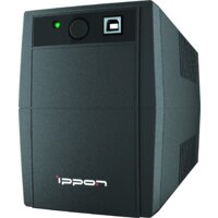 Источник бесперебойного питания IPPON Back Basic 650 S Euro