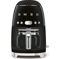 Капельная кофеварка Smeg DCF02BLEU