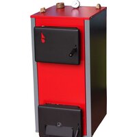 Отопительный котел Теплоприбор КС-Т 20-01