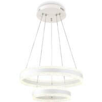 Подвесная люстра Ambrella light FA FA6175