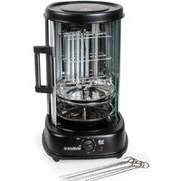 Электрошашлычница Endever Grillmaster-300