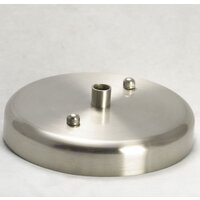 Подвесная люстра Lussole Loft Lano GRLSA-2813-10