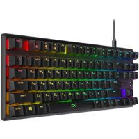 Клавиатура HyperX Alloy Origins Core (HyperX Red)
