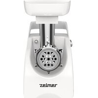 Мясорубка Zelmer ZMM9802B