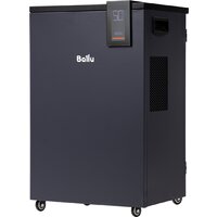 Осушитель воздуха Ballu Heavy Duty Plus BD80HP