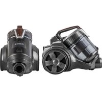 Пылесос Endever SkyClean VC-660 (серый/мокко)