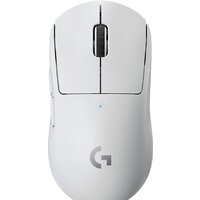 Игровая мышь Logitech Pro X Superlight (белый)