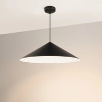 Подвесная люстра Arlight SP-MAKOTO-R750-14W Warm2700 BK 36deg 054402