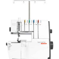 Оверлок Bernina Bernette Funlock B44