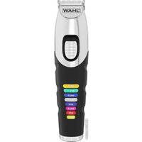Триммер для бороды и усов Wahl 09893.0443 Color Trim Beard