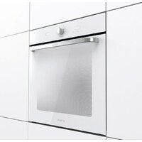 Электрический духовой шкаф Gorenje BOS67371SYW