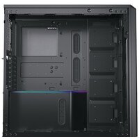 Корпус Phanteks Enthoo Pro 2 Tempered Glass PH-ES620PTG_DBK