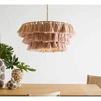 Люстра средней высоты ImperiumLoft Tassel01 179697-26