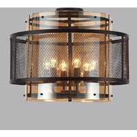 Люстра Lumion Zarina 8007/6C
