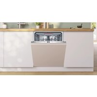 Встраиваемая посудомоечная машина Bosch Serie 6 SMV6ECX08E