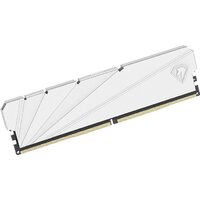 Оперативная память Netac Shadow S 8ГБ DDR4 3600 МГц NTSSD4P36SP-08W
