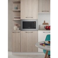 Микроволновая печь Indesit MWI 120 GX