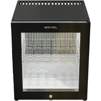Мини-холодильник Meyvel MMA-30BG