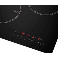 Варочная панель MAUNFELD CVI453STBK