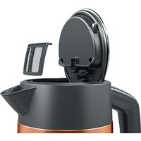 Электрический чайник Bosch TWK4P439