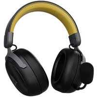 Наушники Ajazz AHM08 Max (черный)
