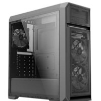 Корпус Zalman N5 OF