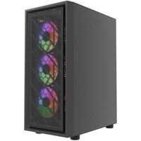 Корпус Powercase Mistral EA16 CMAEA16-L4