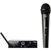 Радиосистема AKG WMS40 Mini Vocal Set BD ISM3