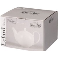 Заварочный чайник Lefard Fashion 425-059
