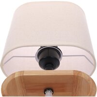 Настольная лампа Lumion Maderana 8199/1T