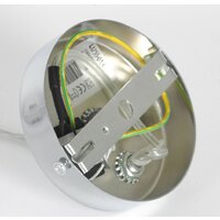Подвесная люстра Lussole Davie LSP-8775