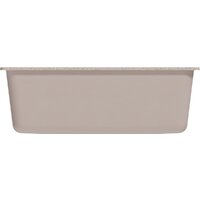 Кухонная мойка Mixline ML-GM15 551912 (песочный)