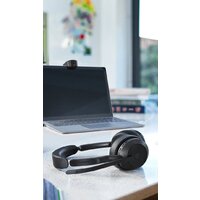 Офисная гарнитура Jabra Evolve2 55 MS Stereo USB-C