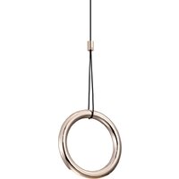 Подвесная люстра DeLight Collection P0880-1A (s-gold)