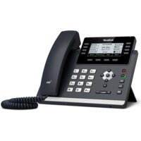 IP-телефон Yealink SIP-T43U