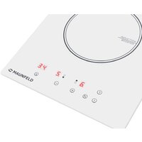 Варочная панель MAUNFELD CVI292WH