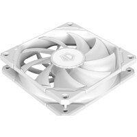 Вентилятор для корпуса ID-Cooling TF-12025-PRO-ARGB White