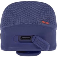 Беспроводная колонка Monster Blaster Micro MS62106 (синий)