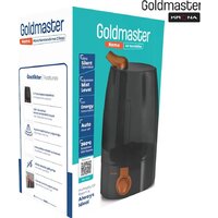 Увлажнитель воздуха Krona Goldmaster Nemo Black КА-00006003