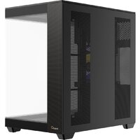 Корпус Ocypus Delta C74 BK ARGB
