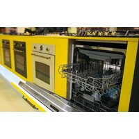 Посудомоечные машины MAUNFELD Maunfeld MLP 12 I