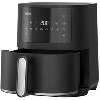 Аэрогриль (аэрофритюрница) Braun HF 3030 IBK