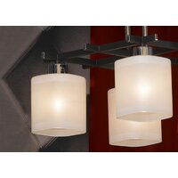 Люстра Lussole Costanzo LSL-9007-04